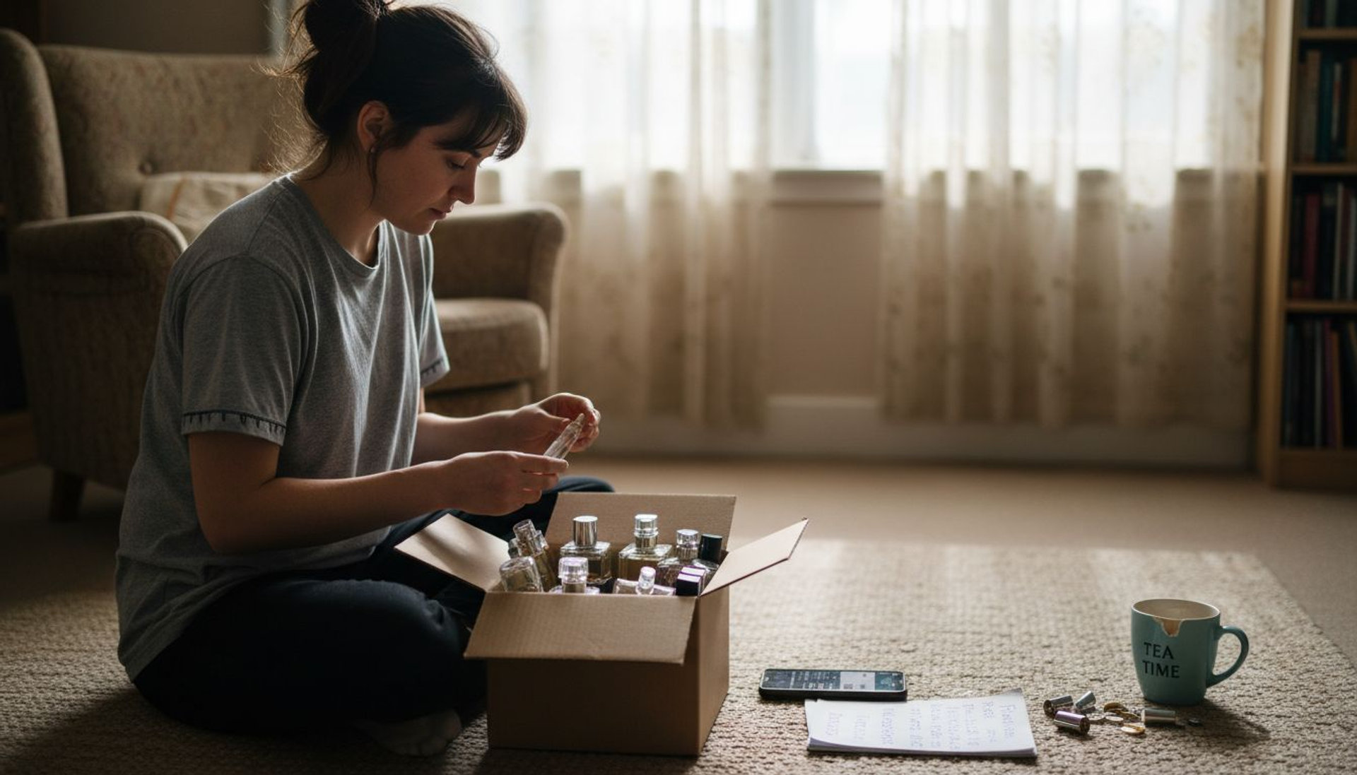 7 Essential Tips for an Affordable Fragrances List