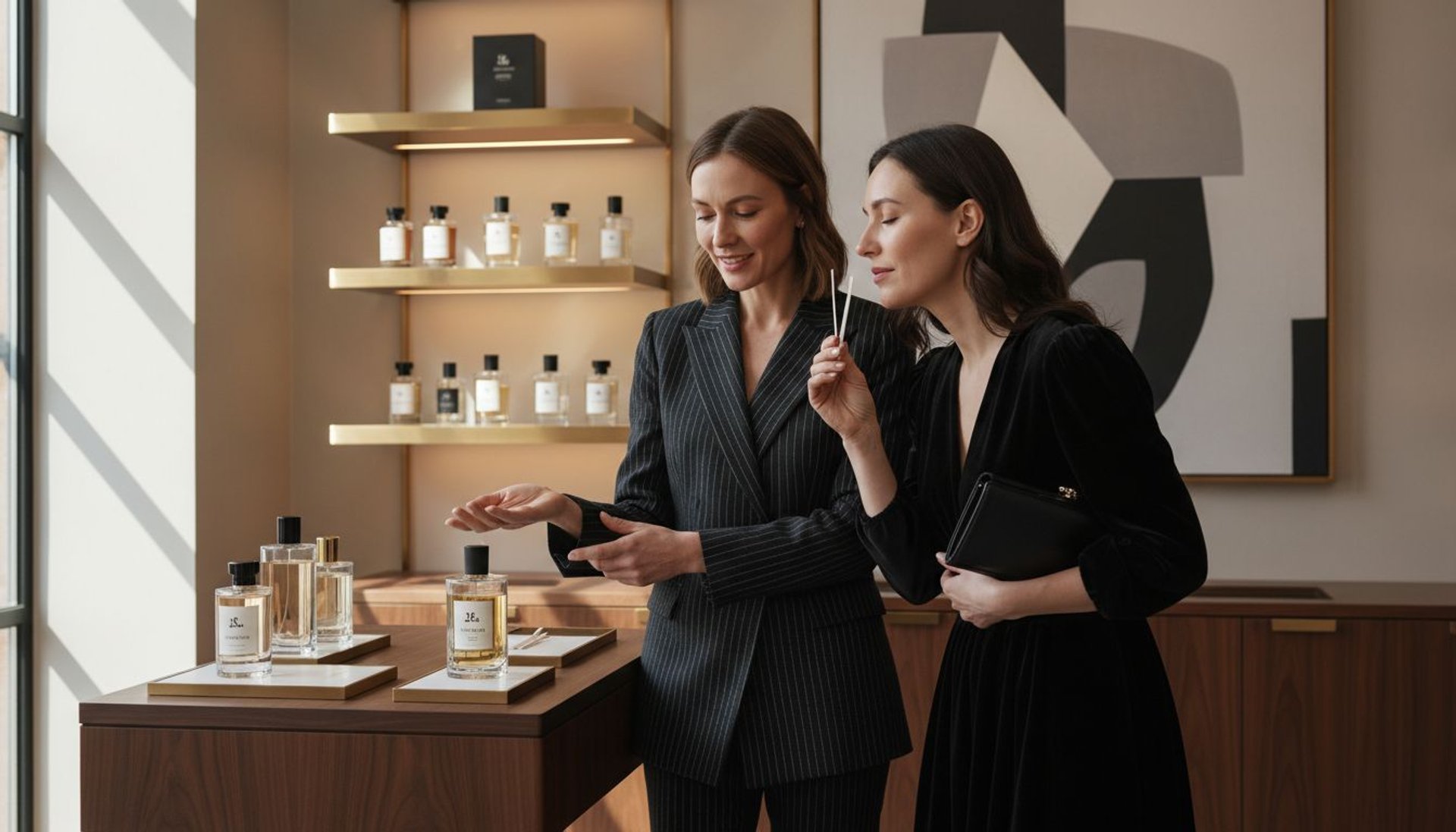 Eau de Parfum vs Toilette: Complete Comparison Guide