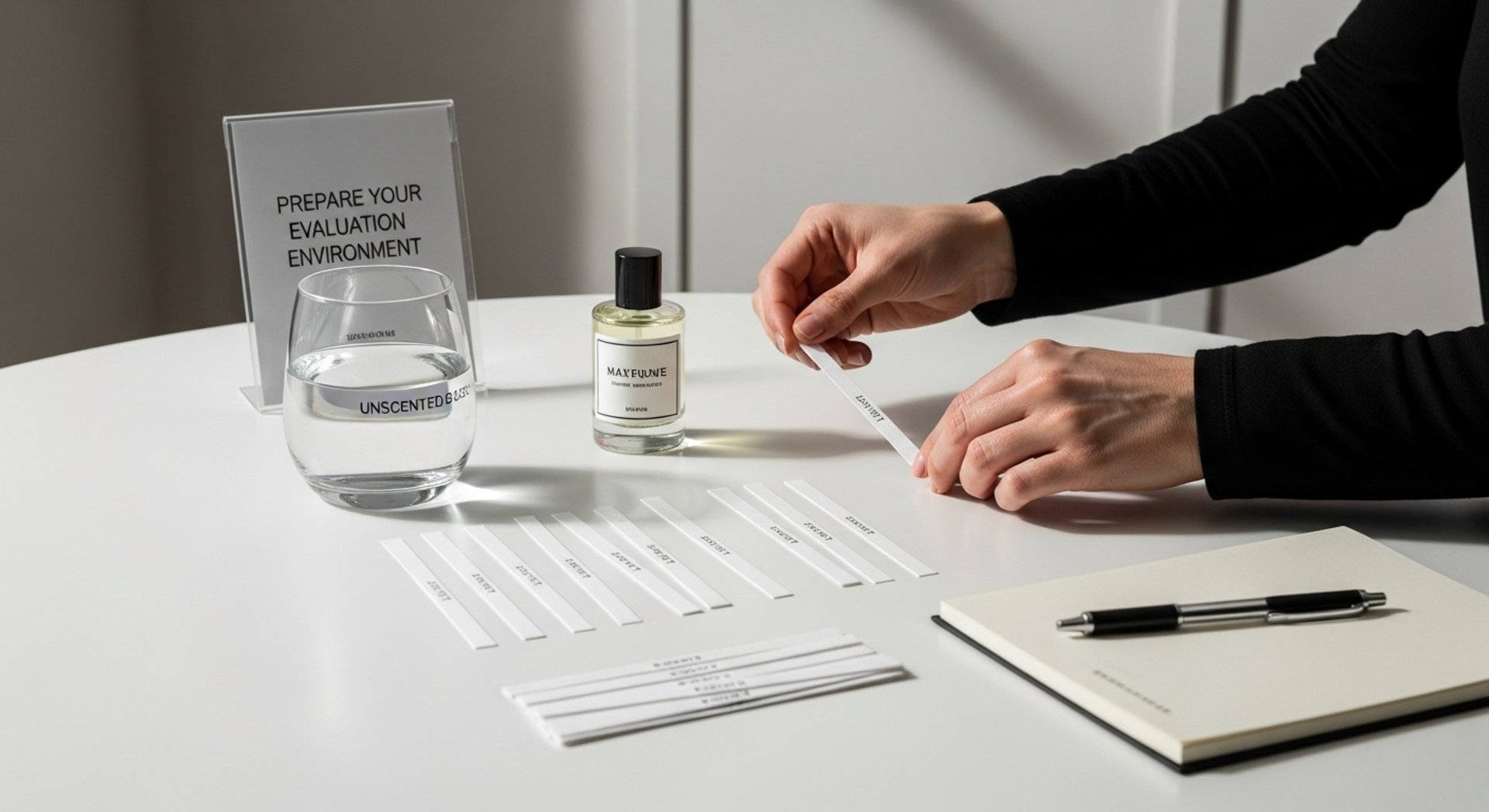 Comment rédiger un commentaire sur les parfums : Un guide étape par étape