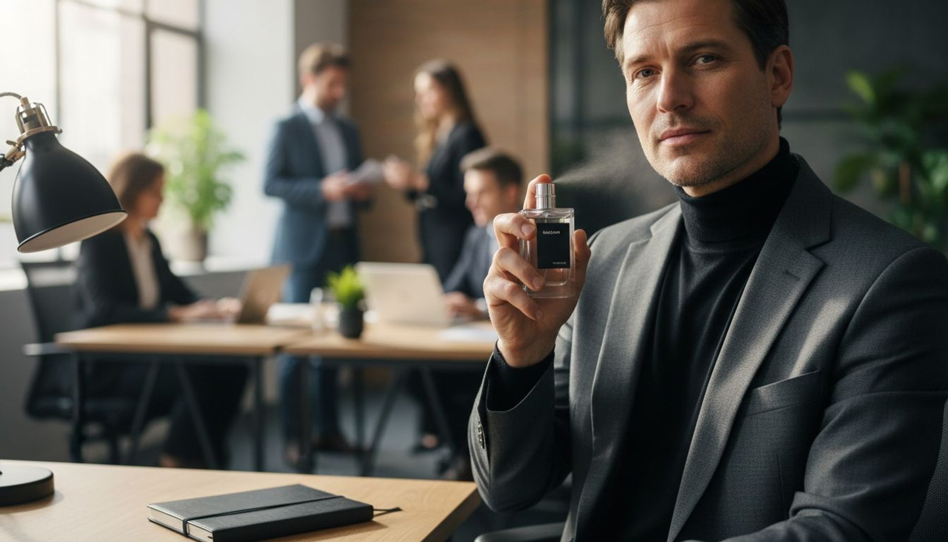 Eau De Toilette Perfume Explained: Key Facts and Tips