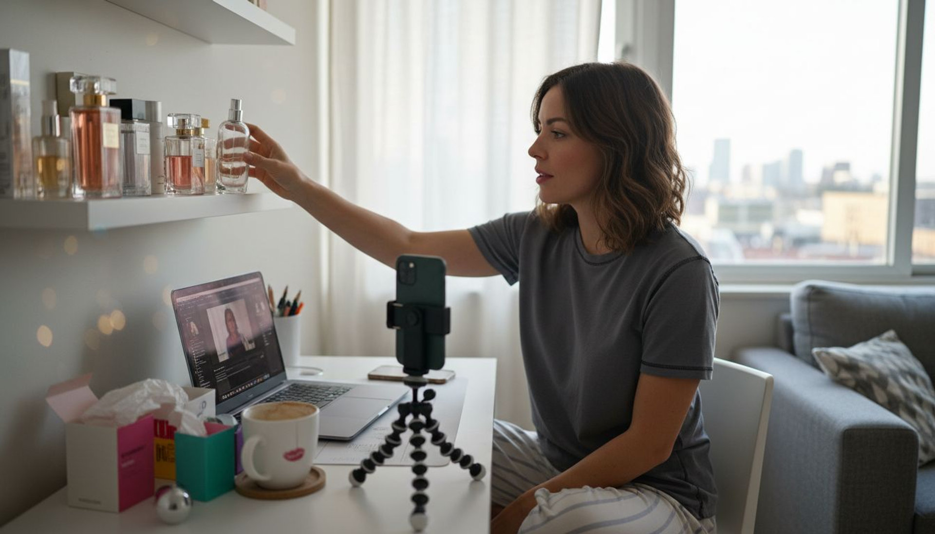 Why Fragrances Go Viral – Trends and Community Power