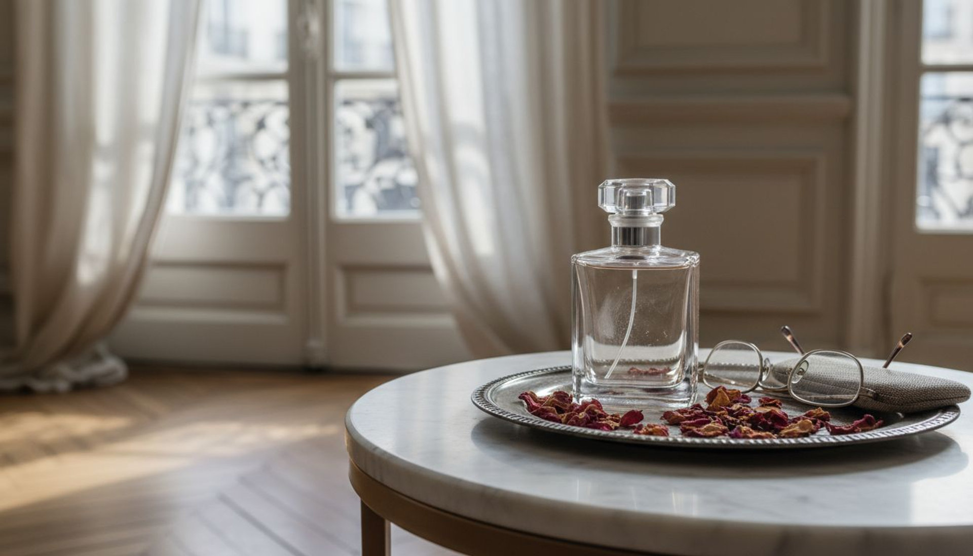 Parfum Meaning: Distinction, Strength, and Significance