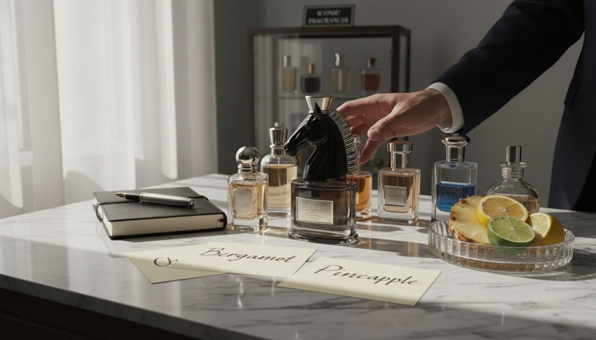 Creed Aventus Type: Everything You Need to Know