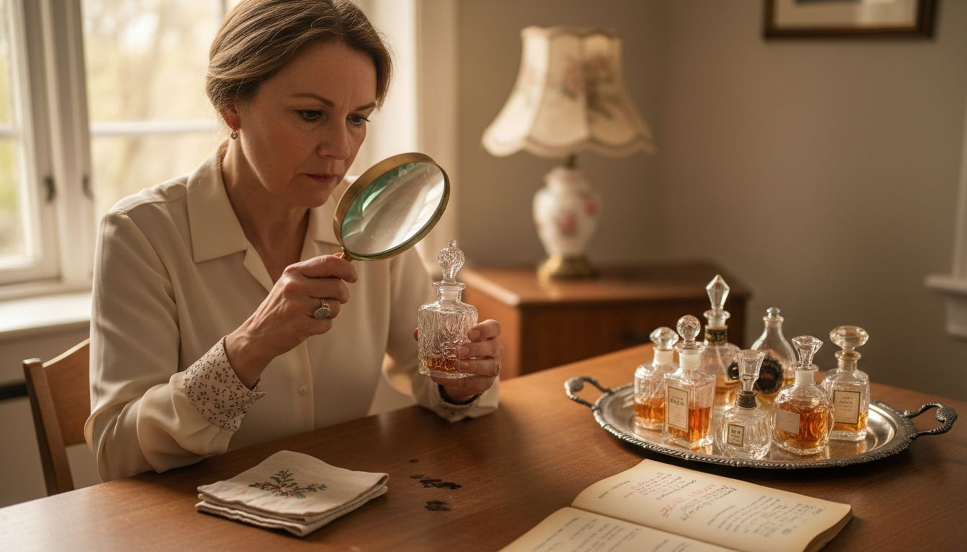 7 Timeless Tips for Classic Perfumes for Collectors