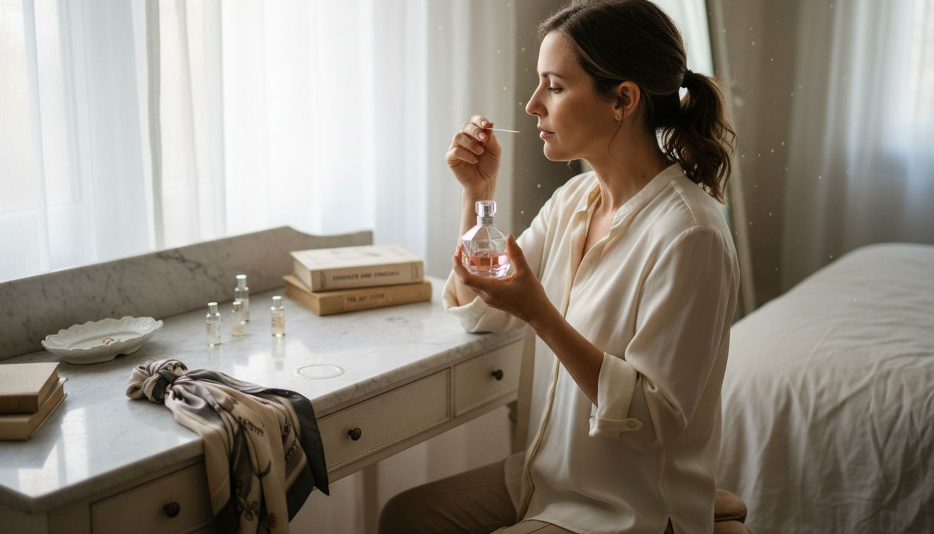 What Is Scent Profile and Why It Matters