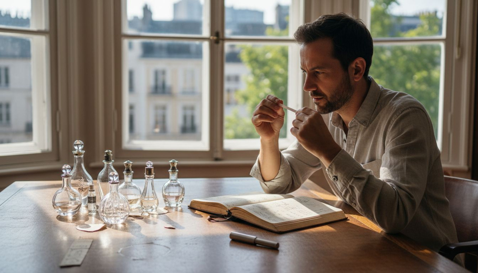 7 Must-Try Niche Fragrances for Scent Connoisseurs