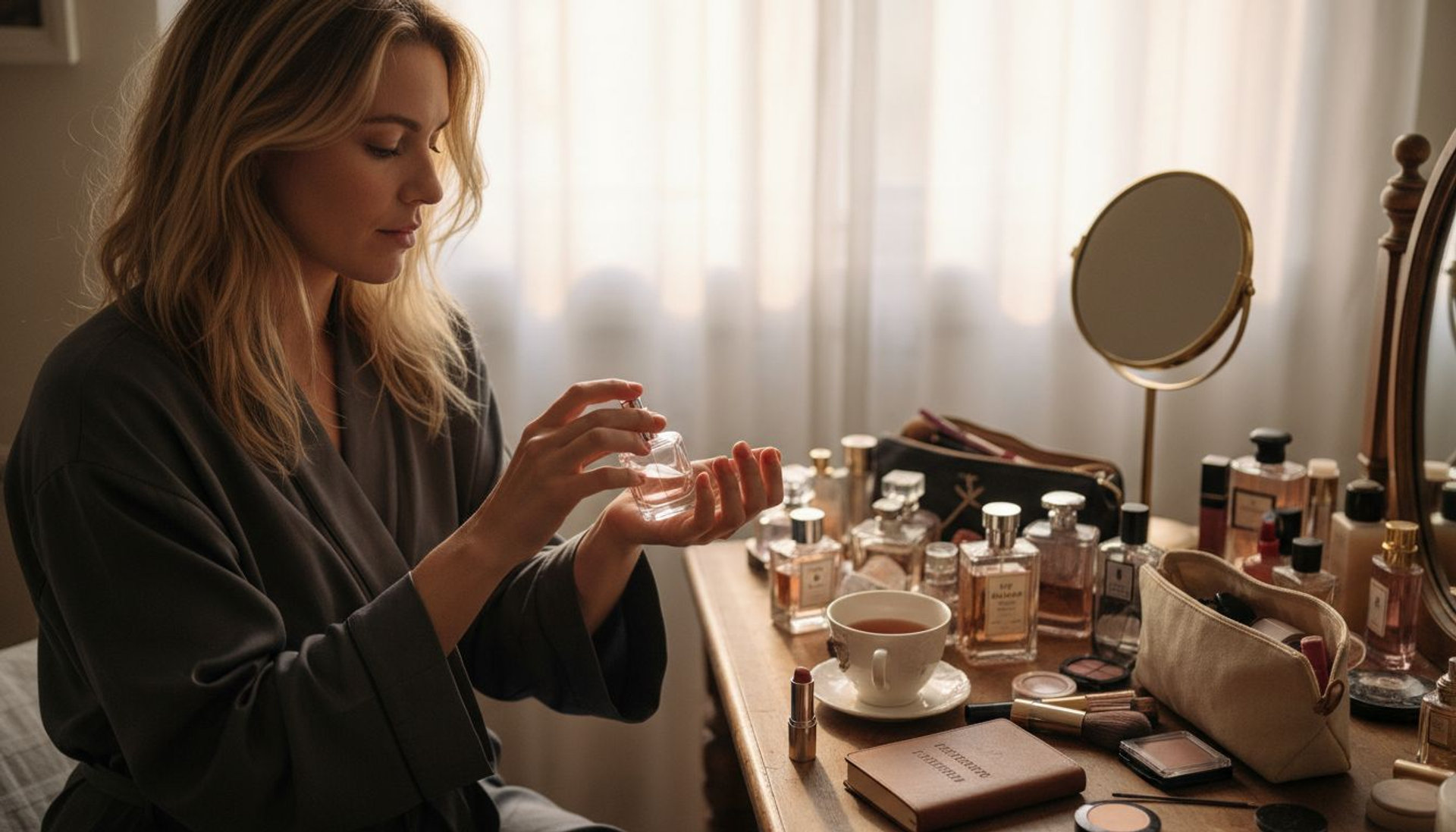 Top Ways to Extend Perfume Longevity for Lasting Scent