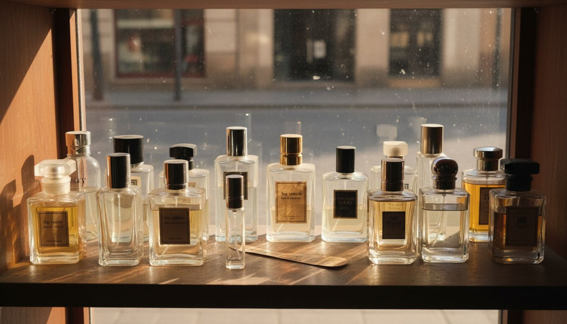 What Is Fragrance Family and Why It Matters