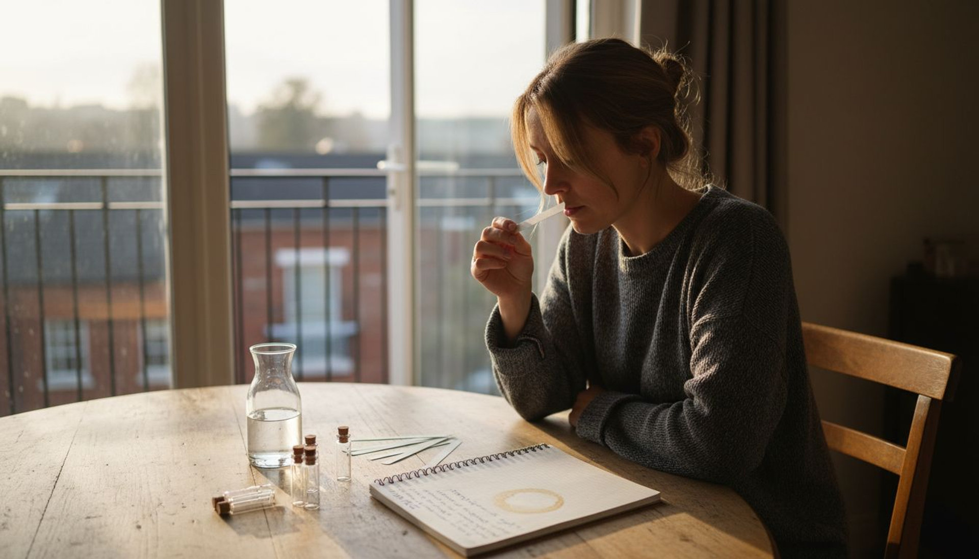 How to Find Best Perfume for You: A Personalised Guide