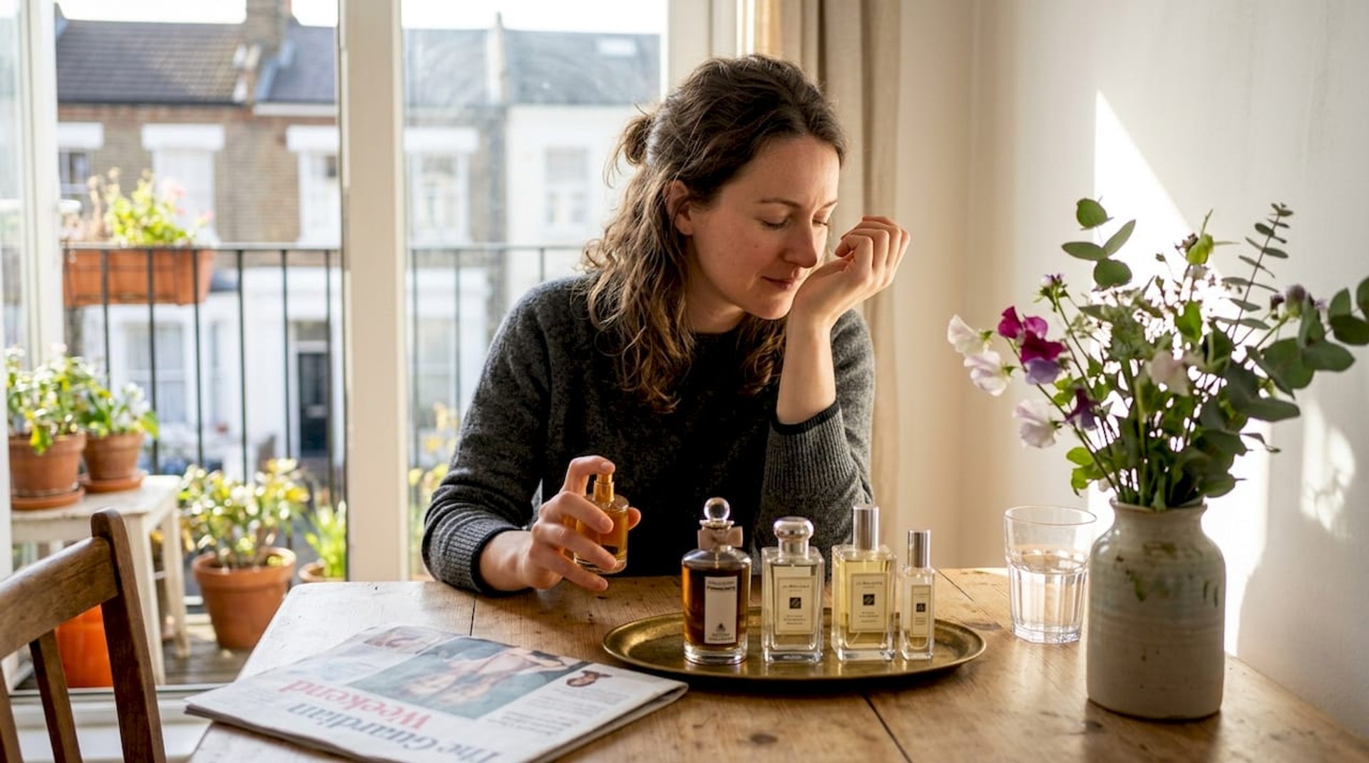 What is a fresh fragrance? Complete guide for enthusiasts