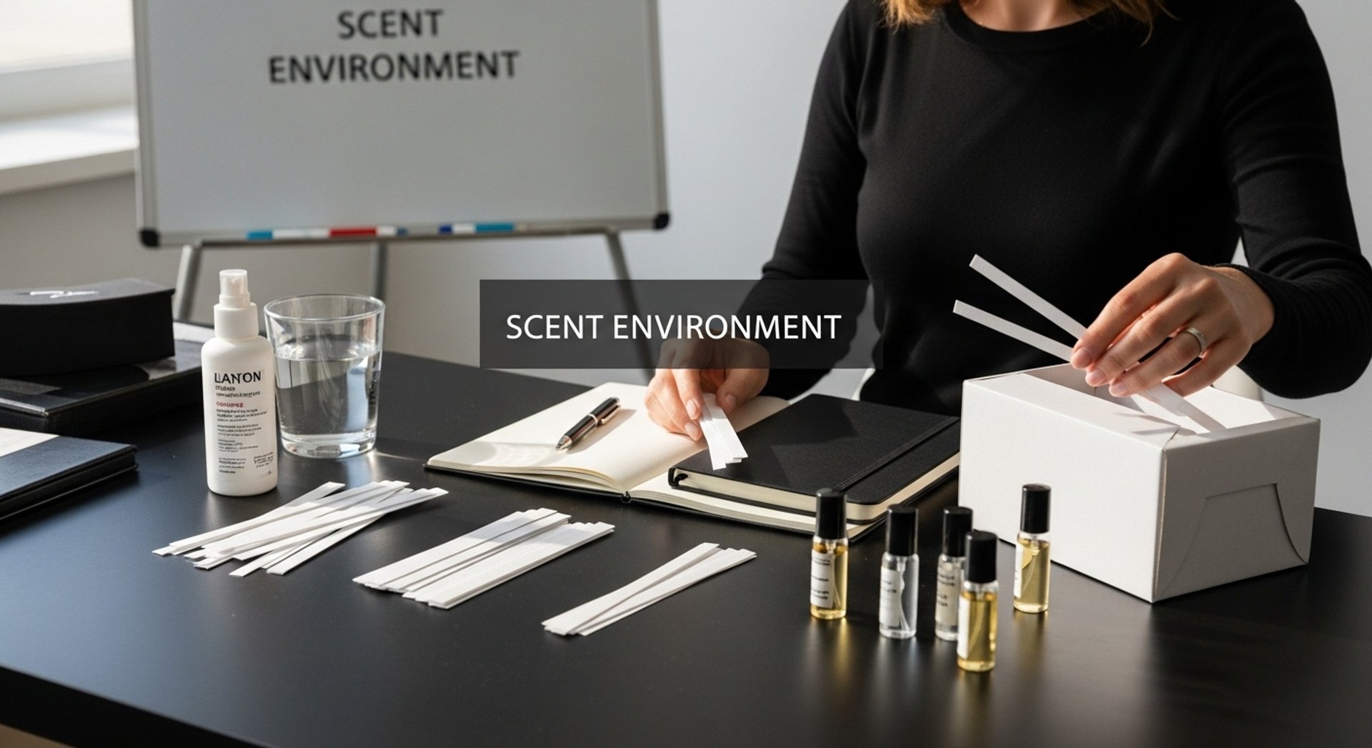 Dicas essenciais de análise de perfumes para entusiastas e coleccionadores