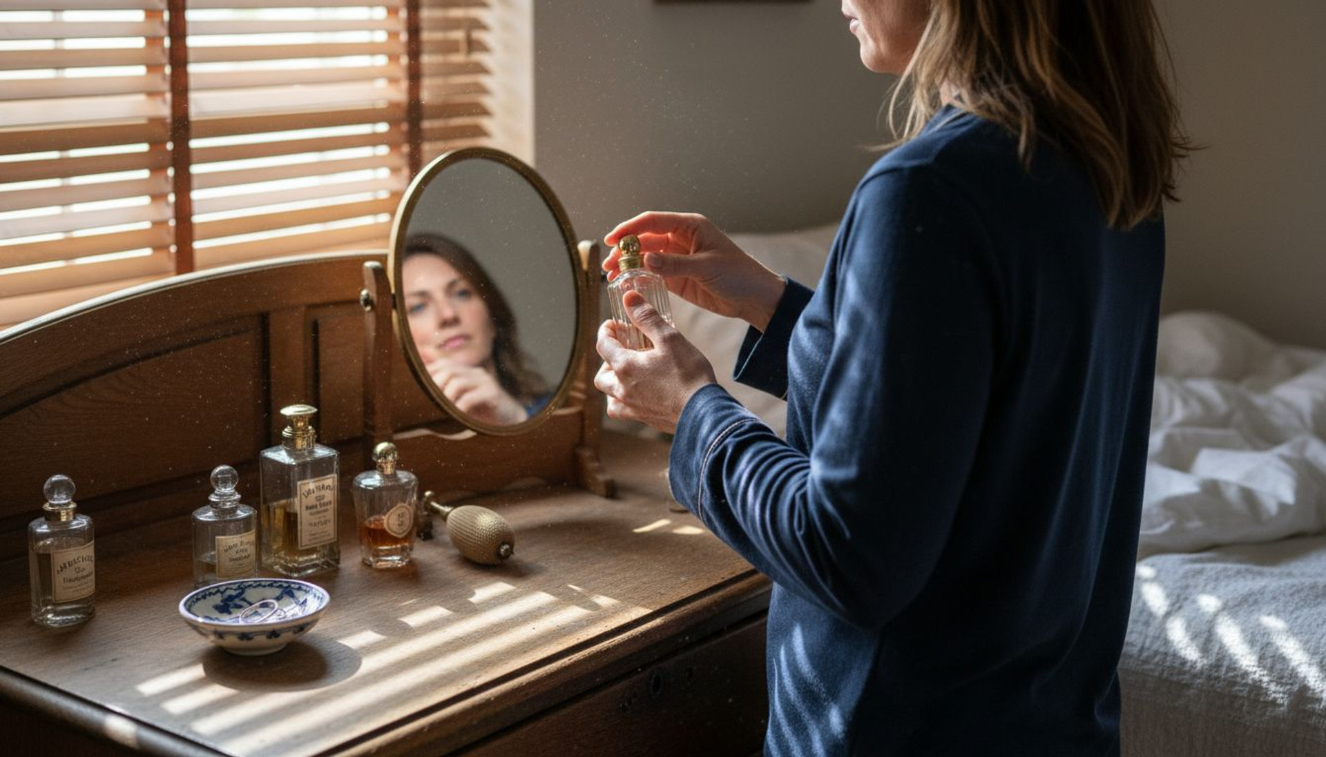 Fragrance Longevity Checklist: Prolong Your Scent