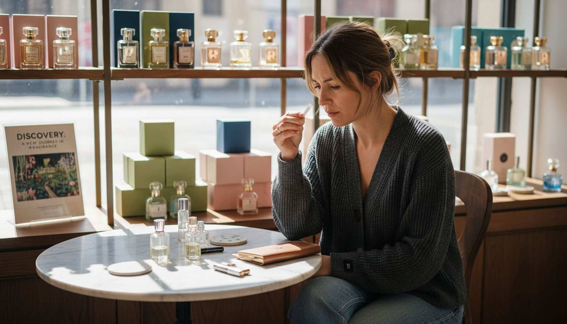 Why Scent Profiles Matter for Fragrance Lovers