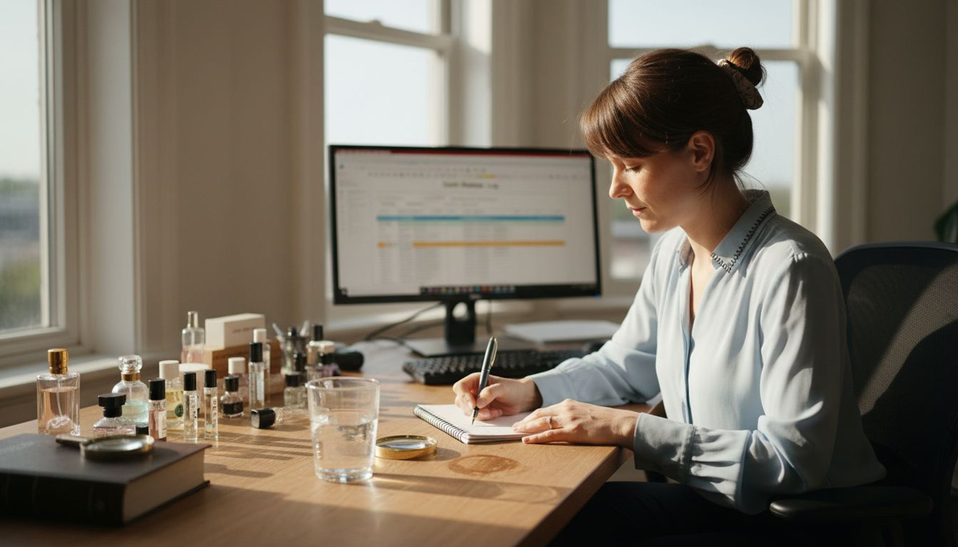 Robustness of Perfume Reviews – Why It Matters