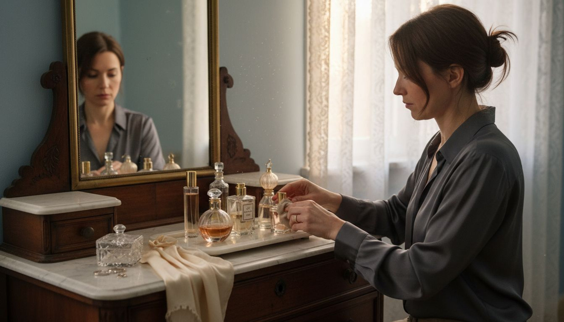 7 Fragrance Wardrobe Essentials Every Collector Needs