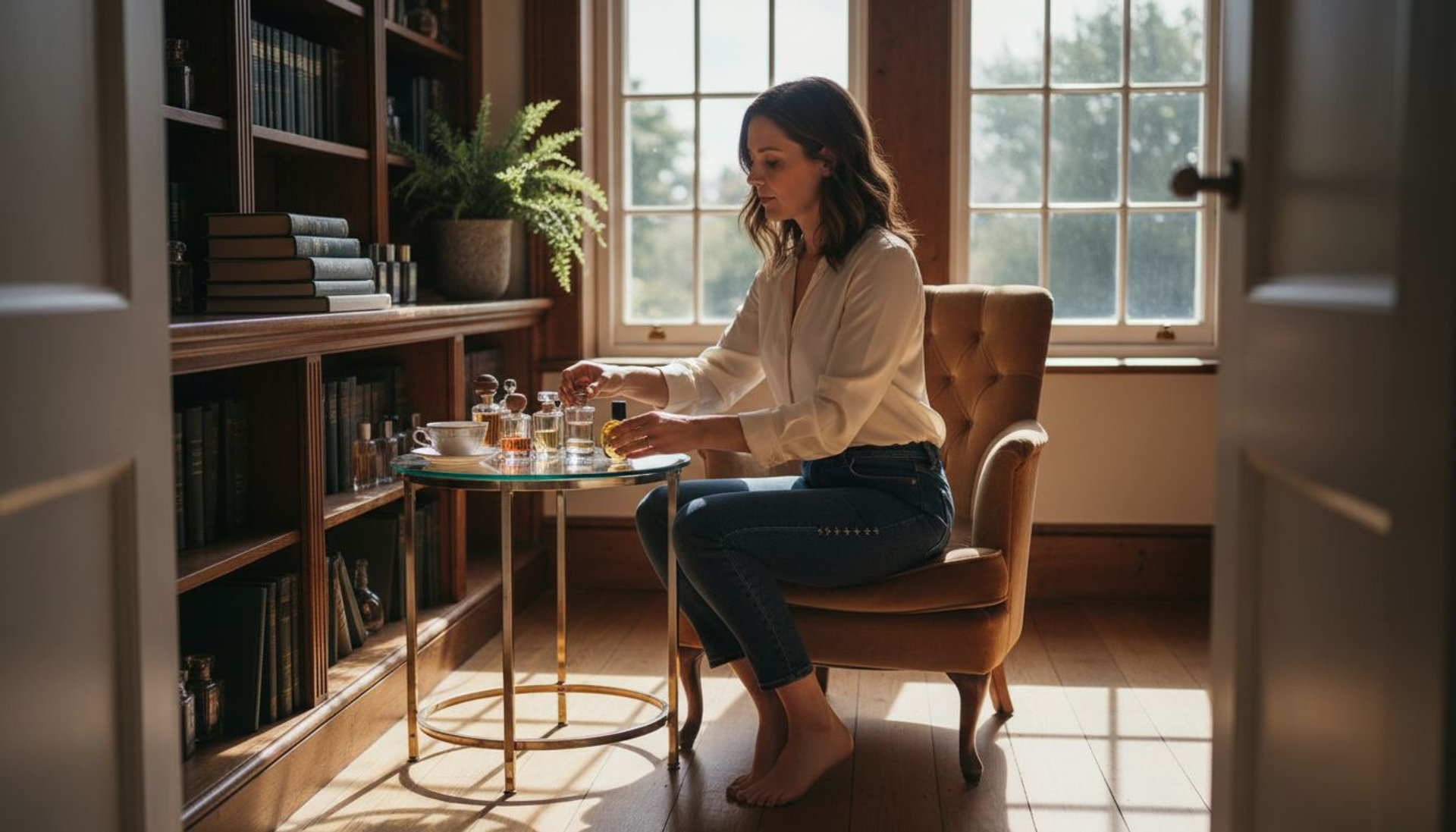 Niche Perfume Discovery: Elevating Your Scent Journey