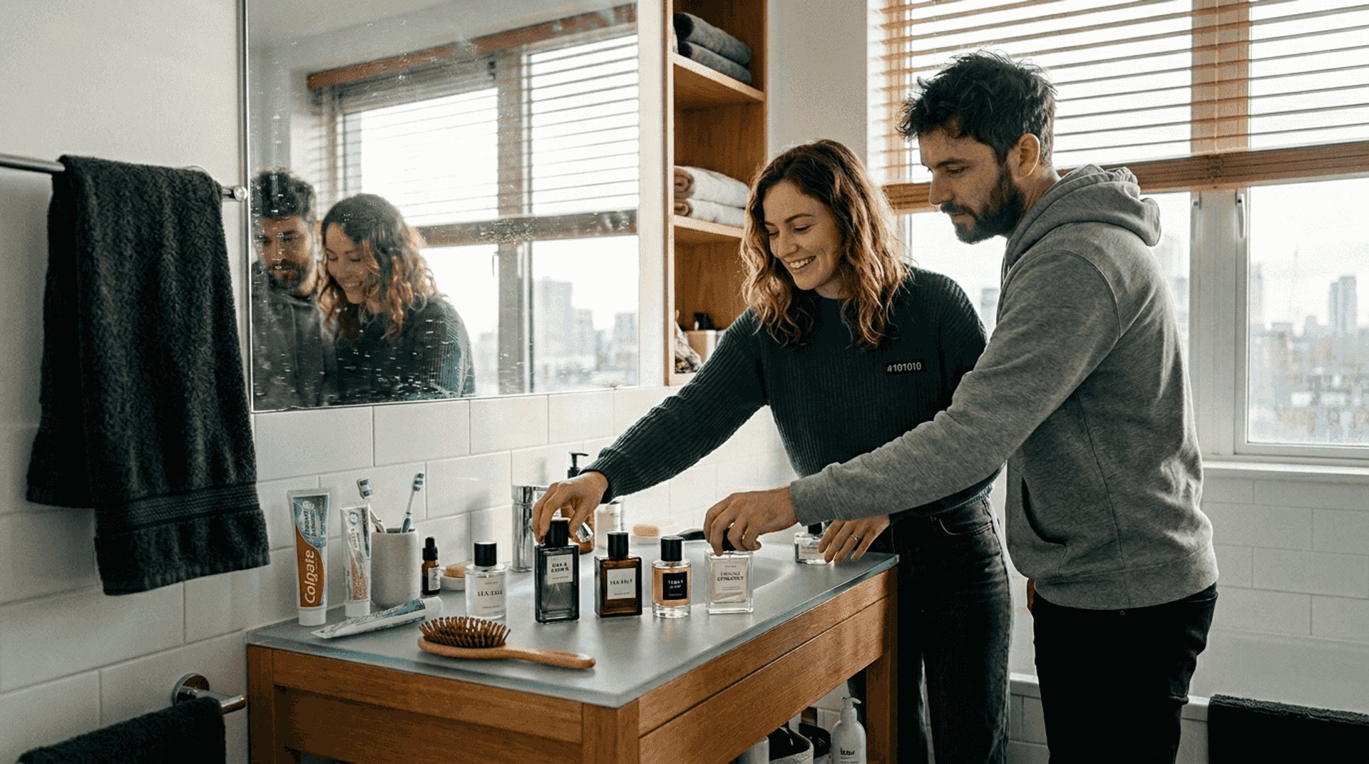 Top unisex fragrances in 2026 for every occasion