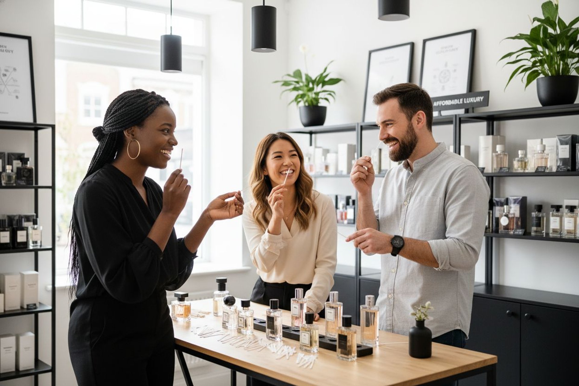 予算別ベストバリュー香水8選