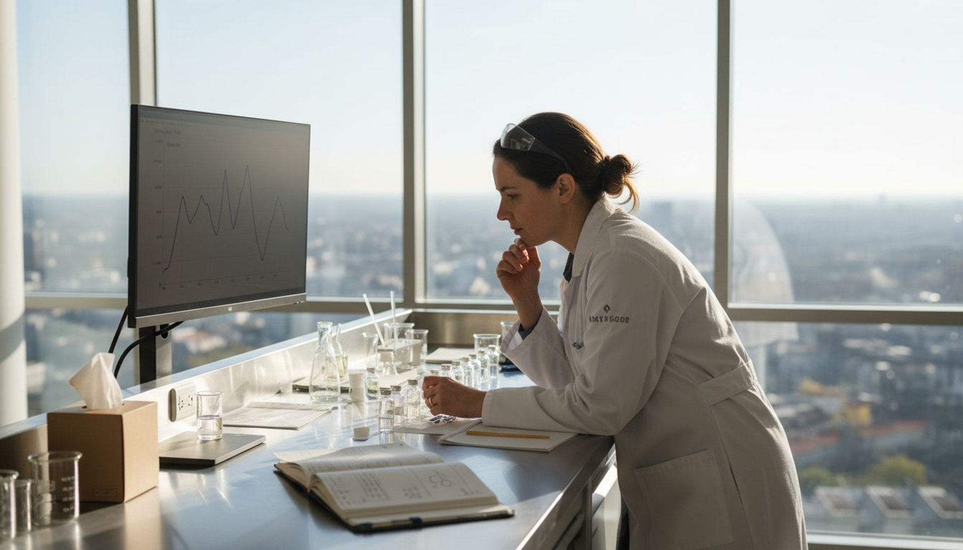 Scent Analysis Explained: Elevate Your Fragrance Choices