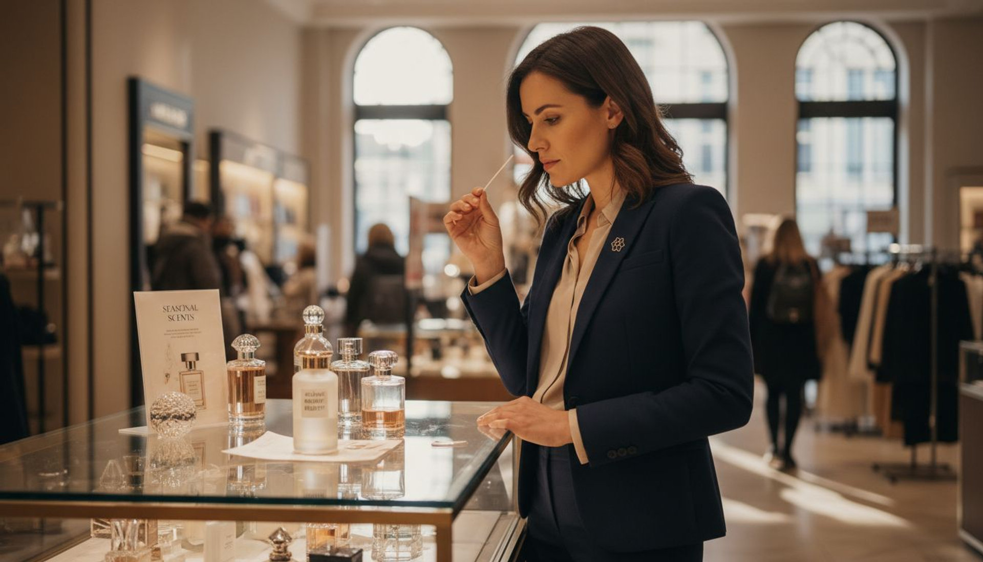 How to Buy a Perfume: Expert Steps for Perfect Choice