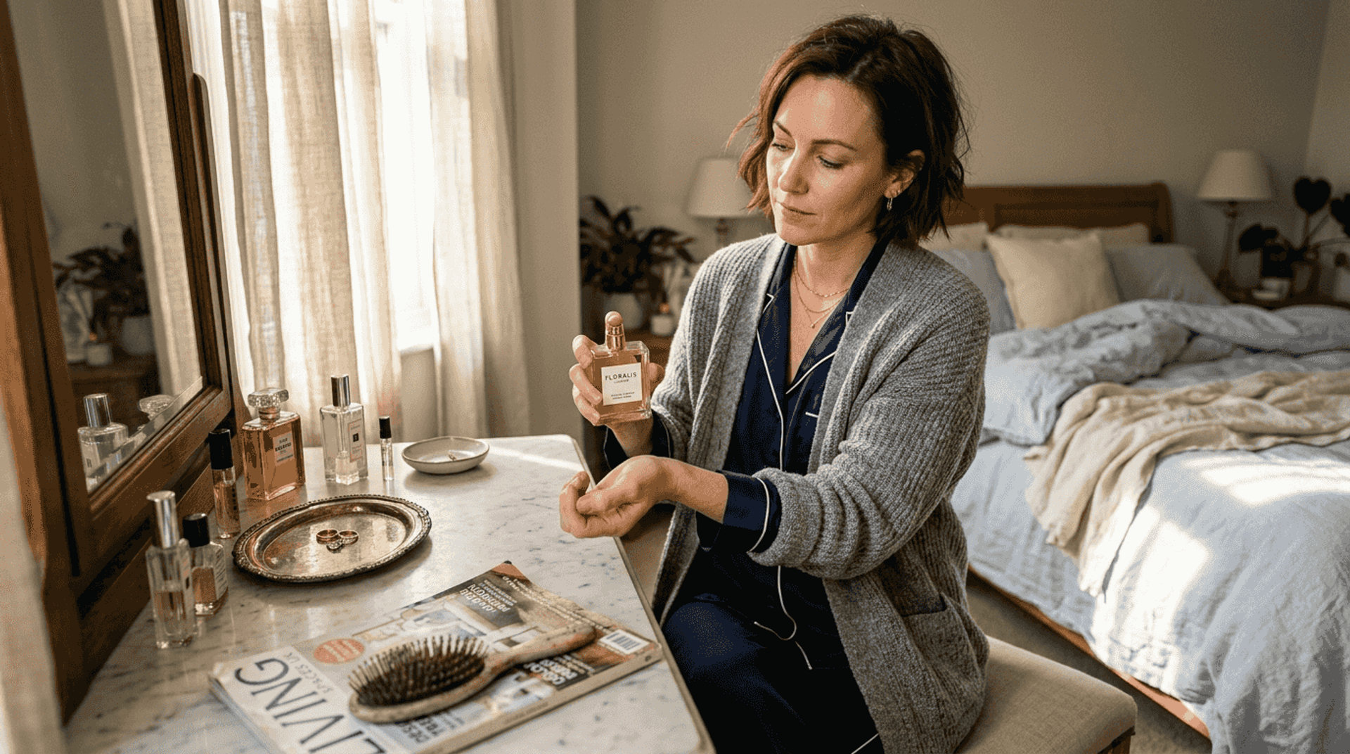 Is eau de parfum better? expert guide to scent longevity