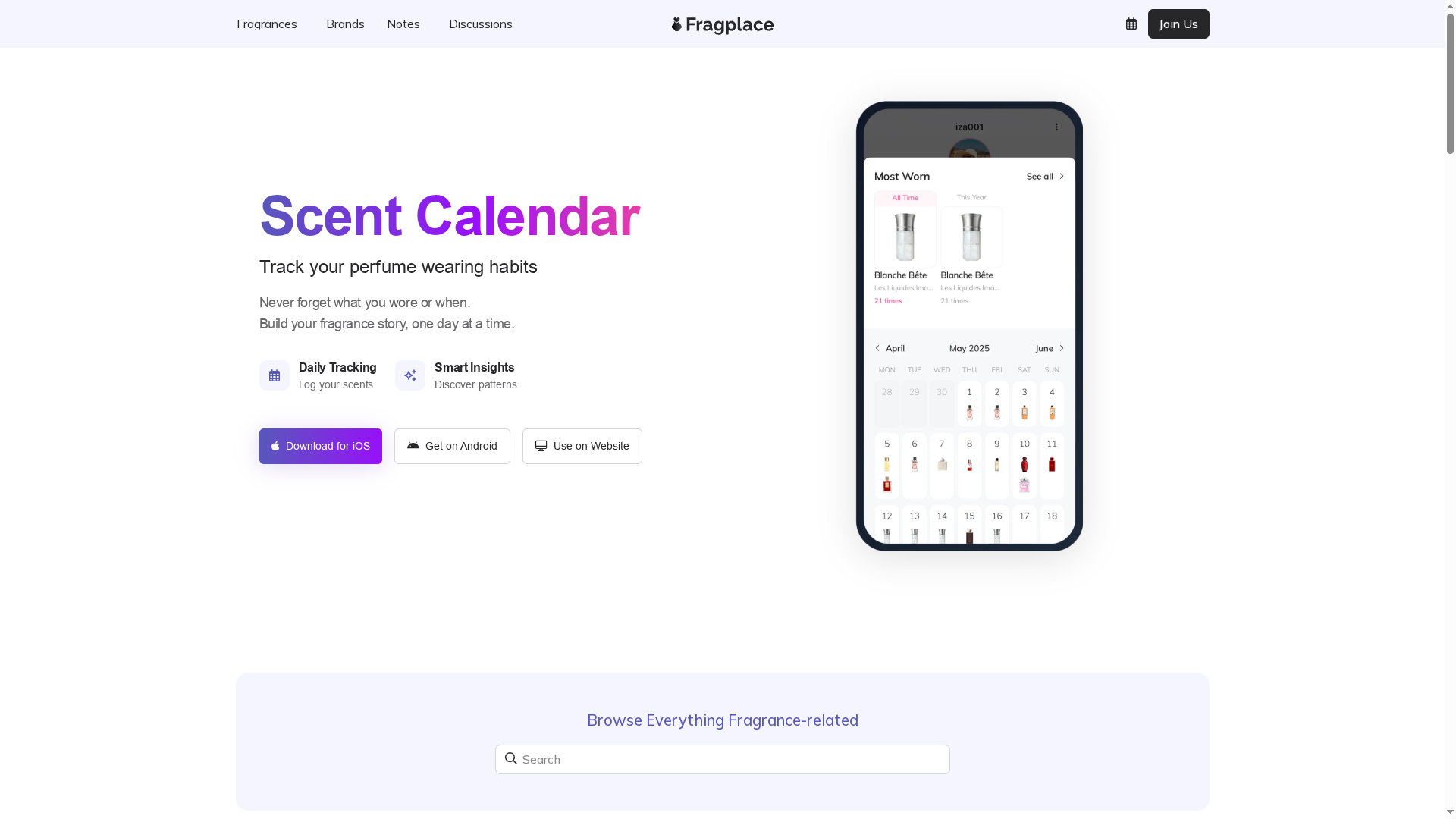 Schermata del prodotto