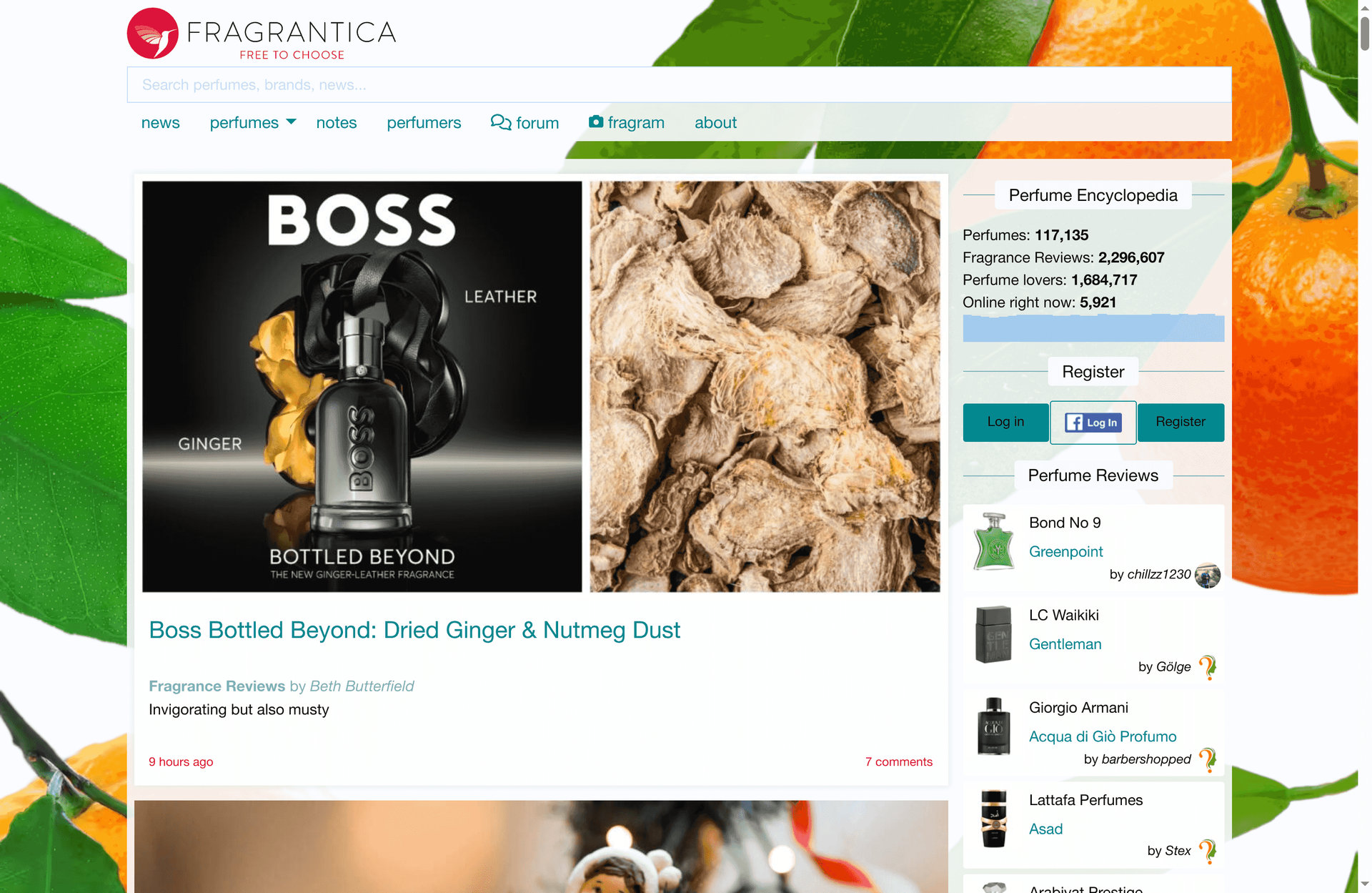 Zrzut ekranu produktu