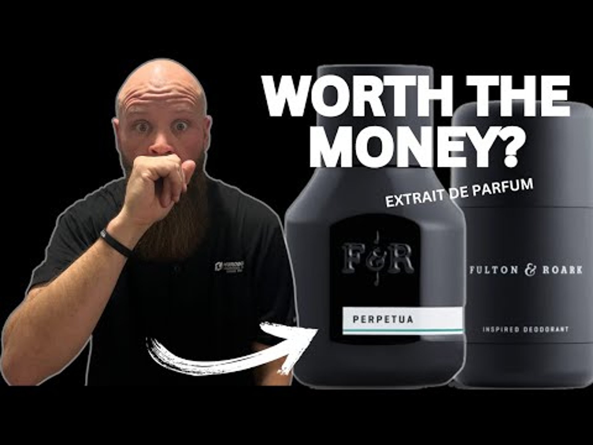 Fulton & Roark Extrait De Parfum - The Only Review You Need