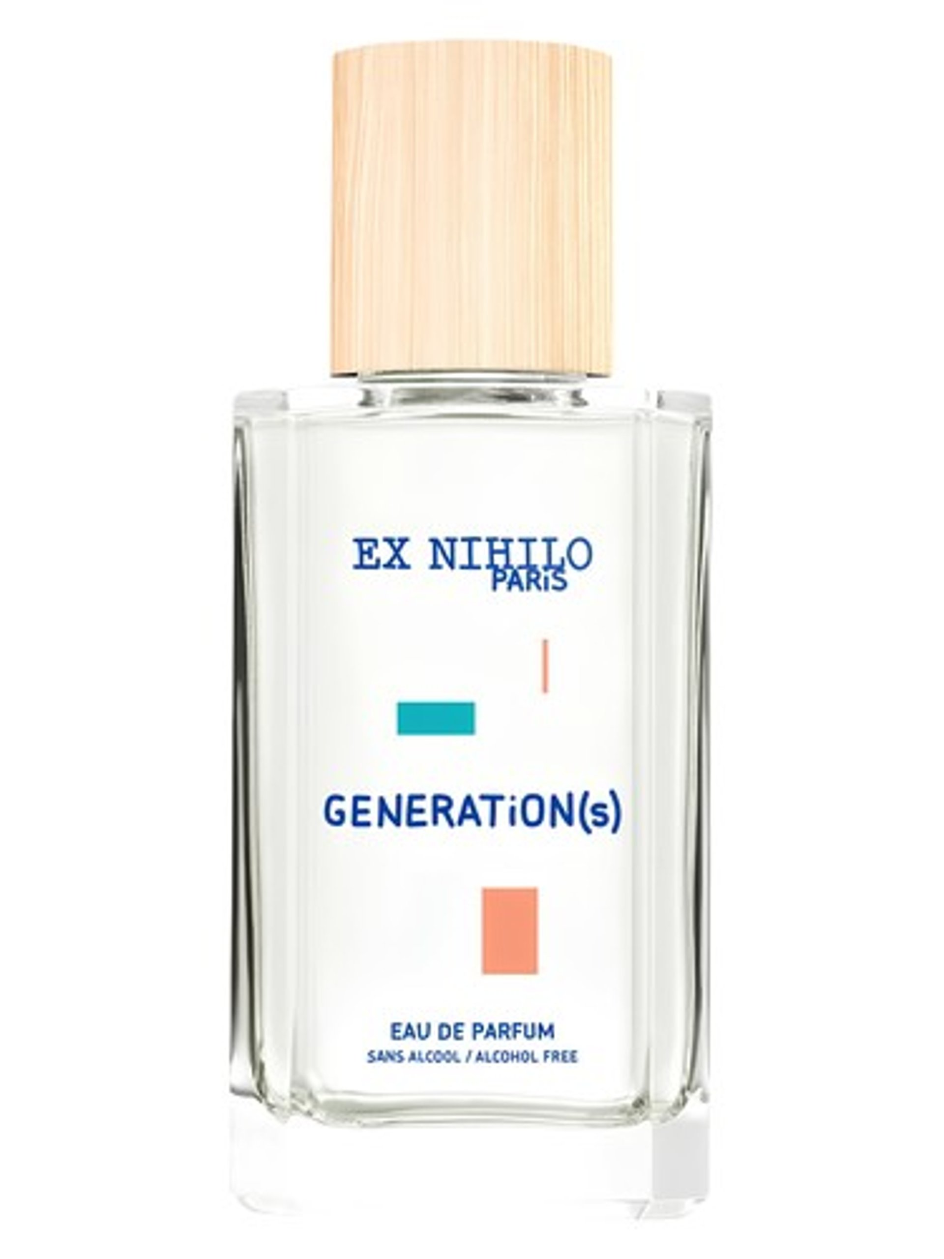 Picture of Generation(s) fragrance