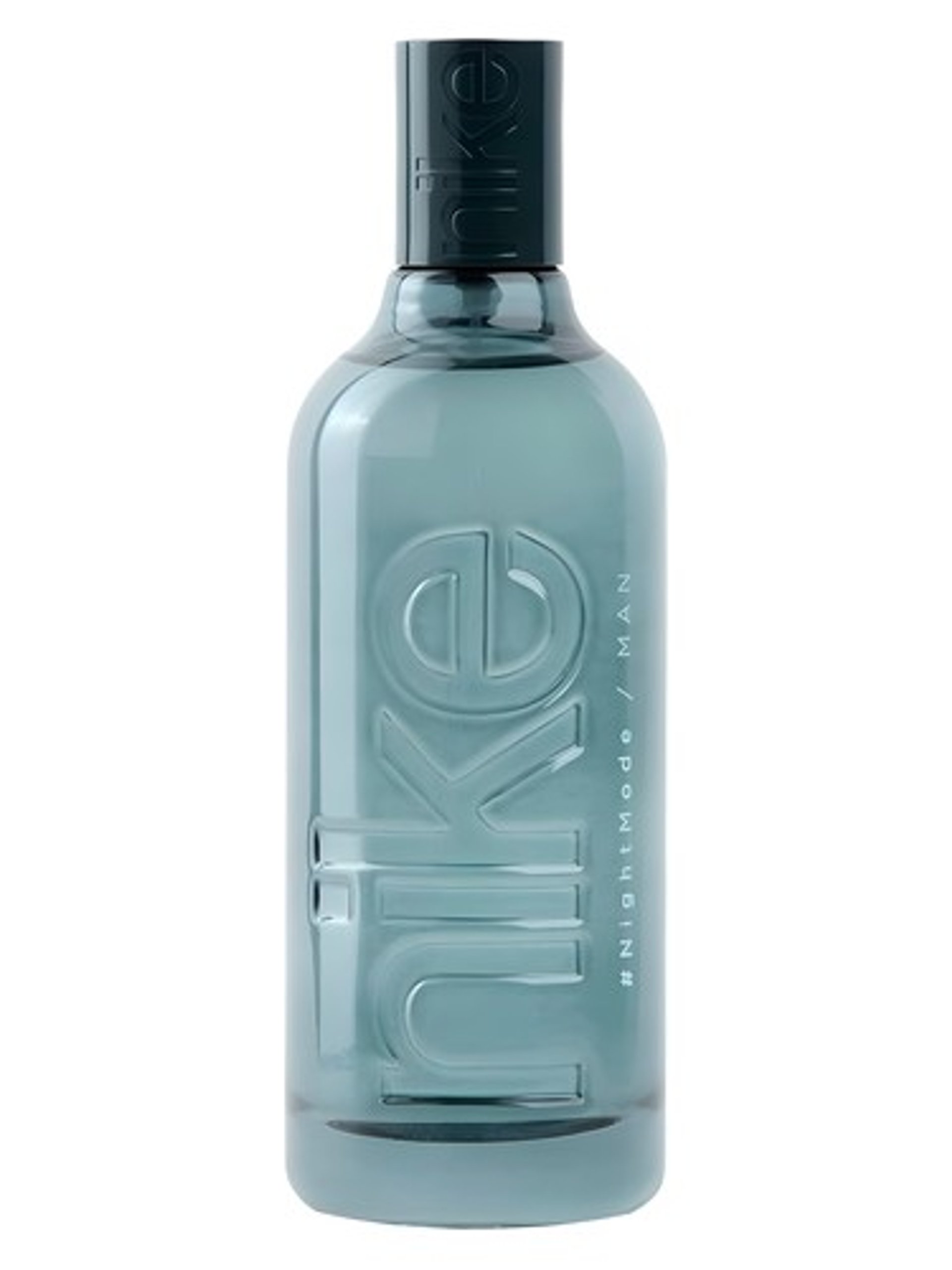 Night Mode by Nike perfume bottle