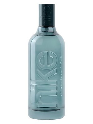 Night Mode by Nike perfume bottle