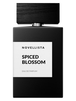 Spiced Blossom by Novellista perfume bottle