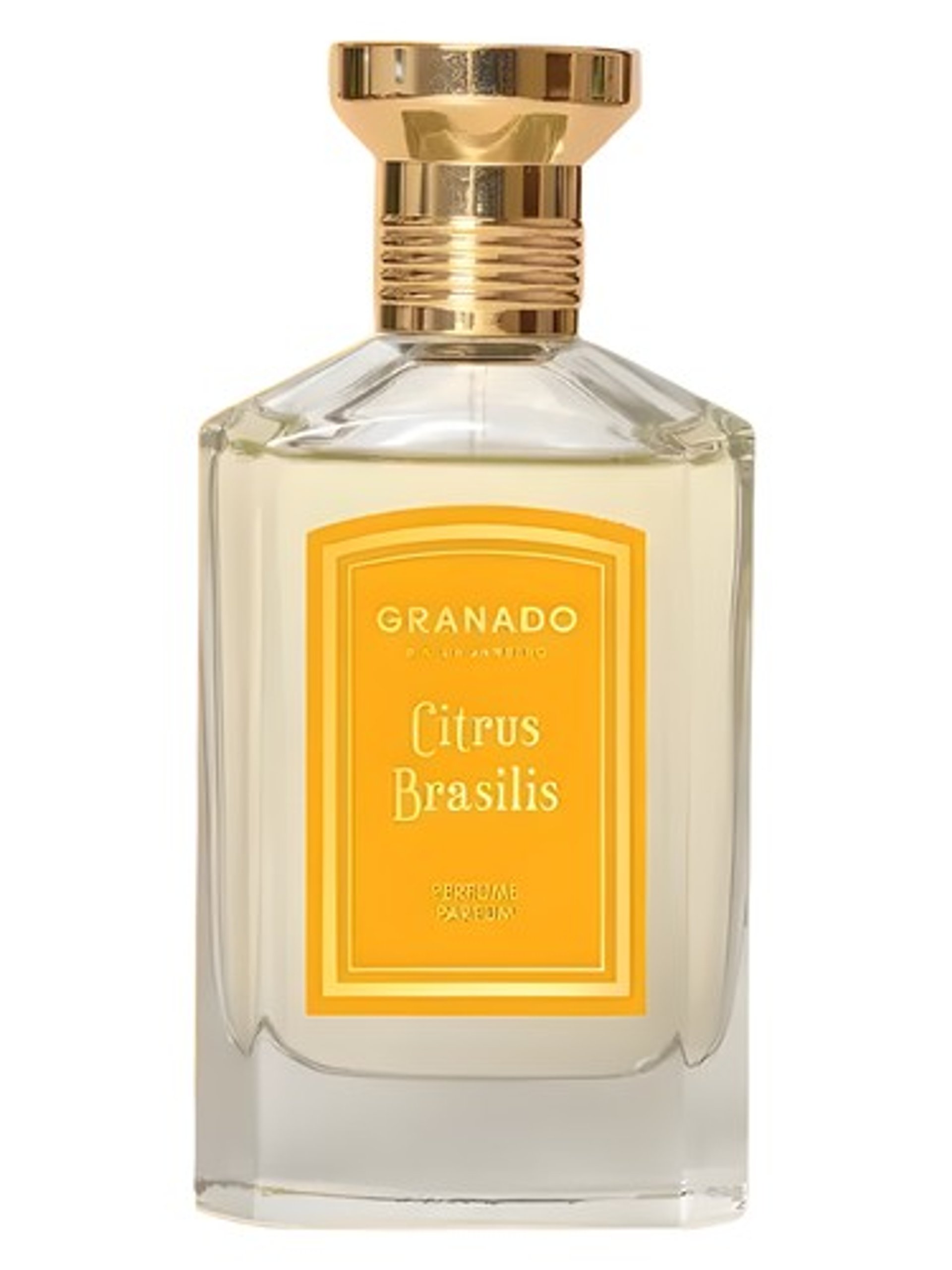 Picture of Citrus Brasilis fragrance