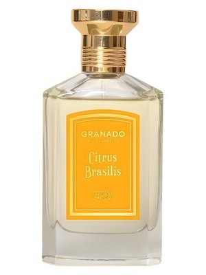 Picture of Citrus Brasilis fragrance