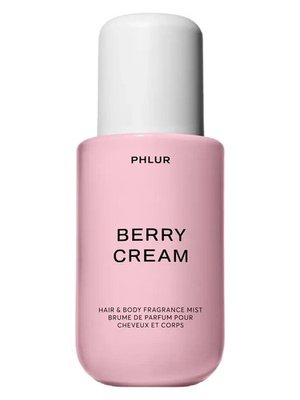 Berry Cream by Phlur perfume bottle