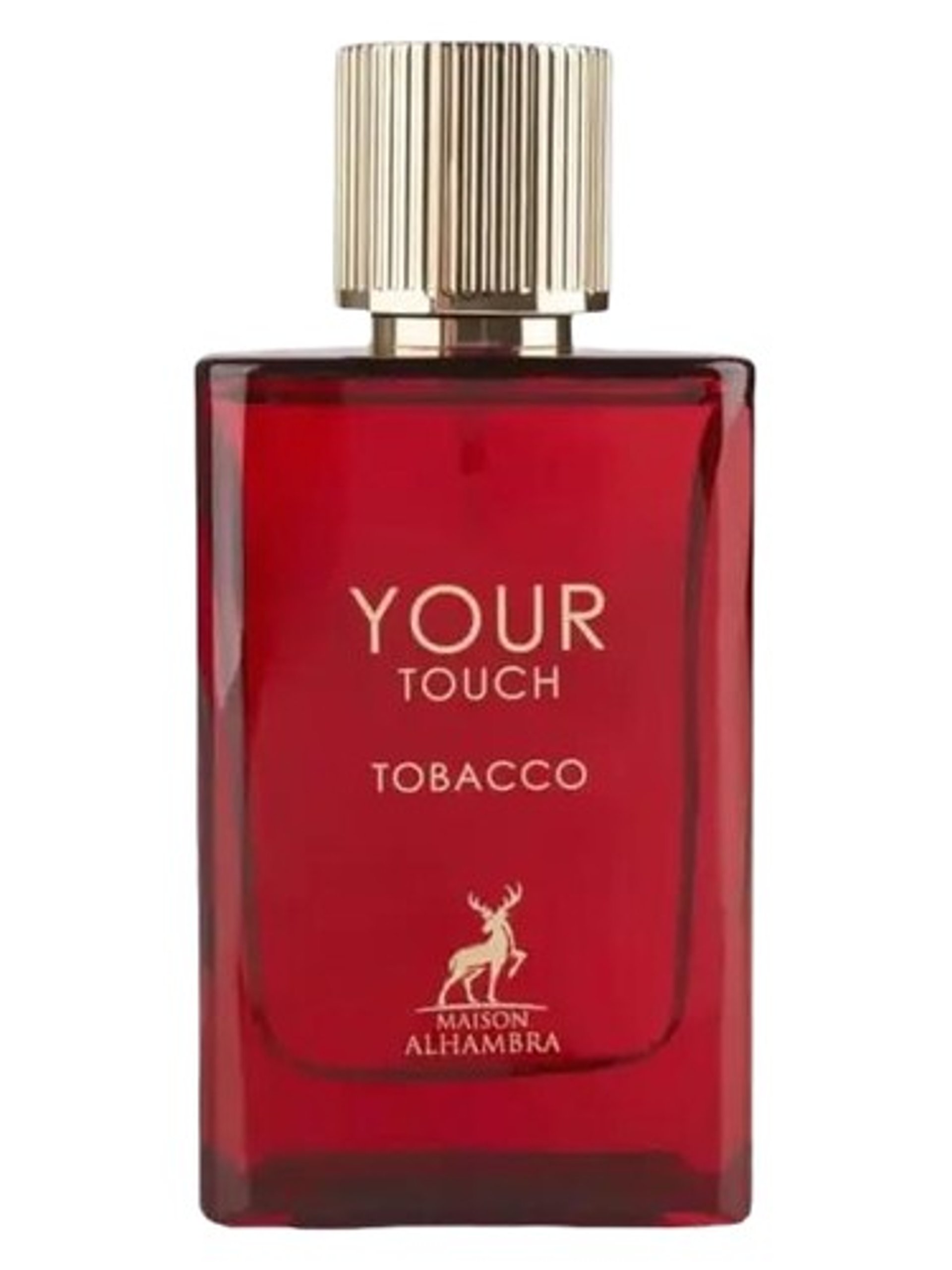 Your Touch Tobacco by Maison Alhambra