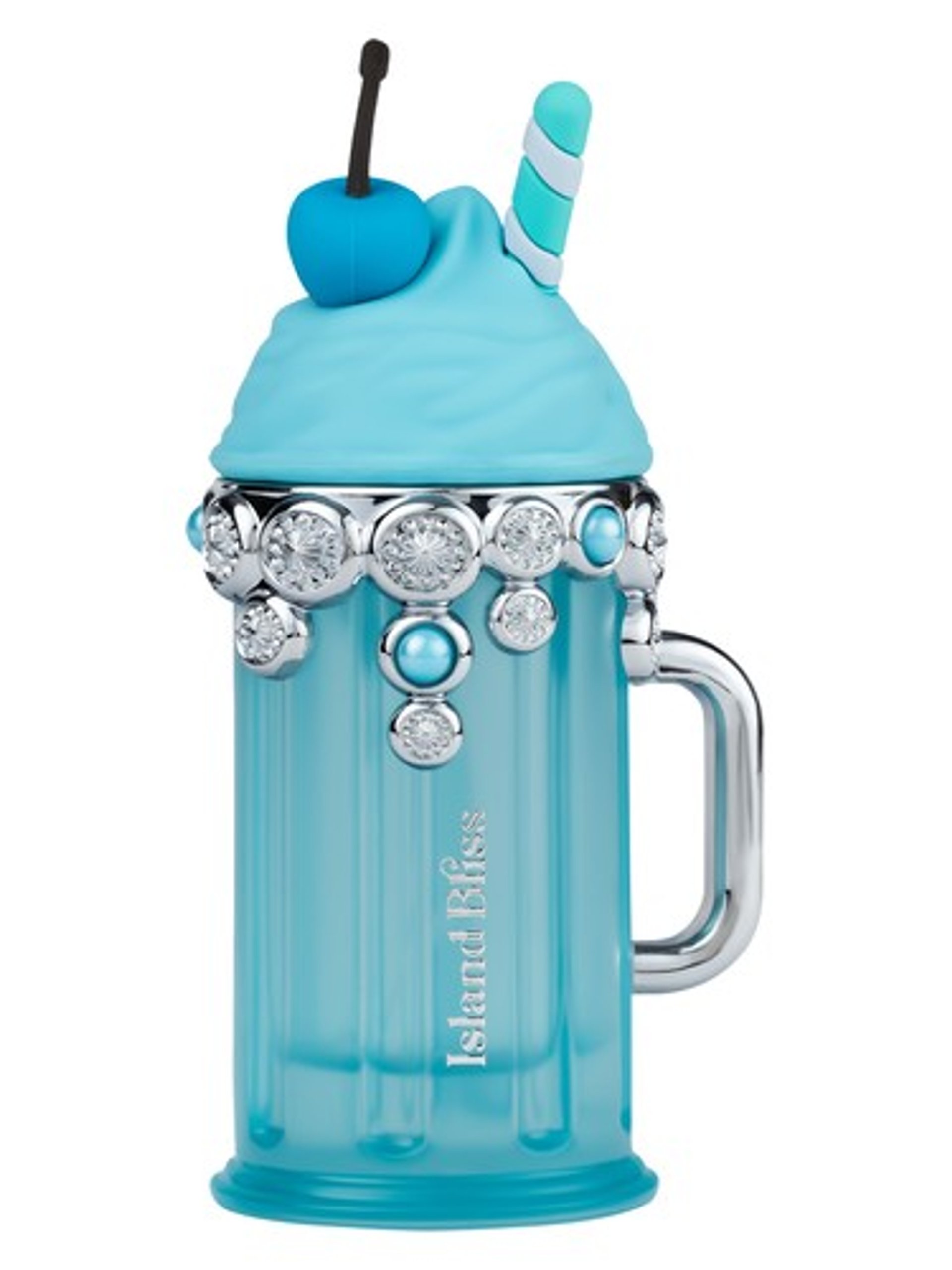 Island Bliss by Armaf perfume bottle