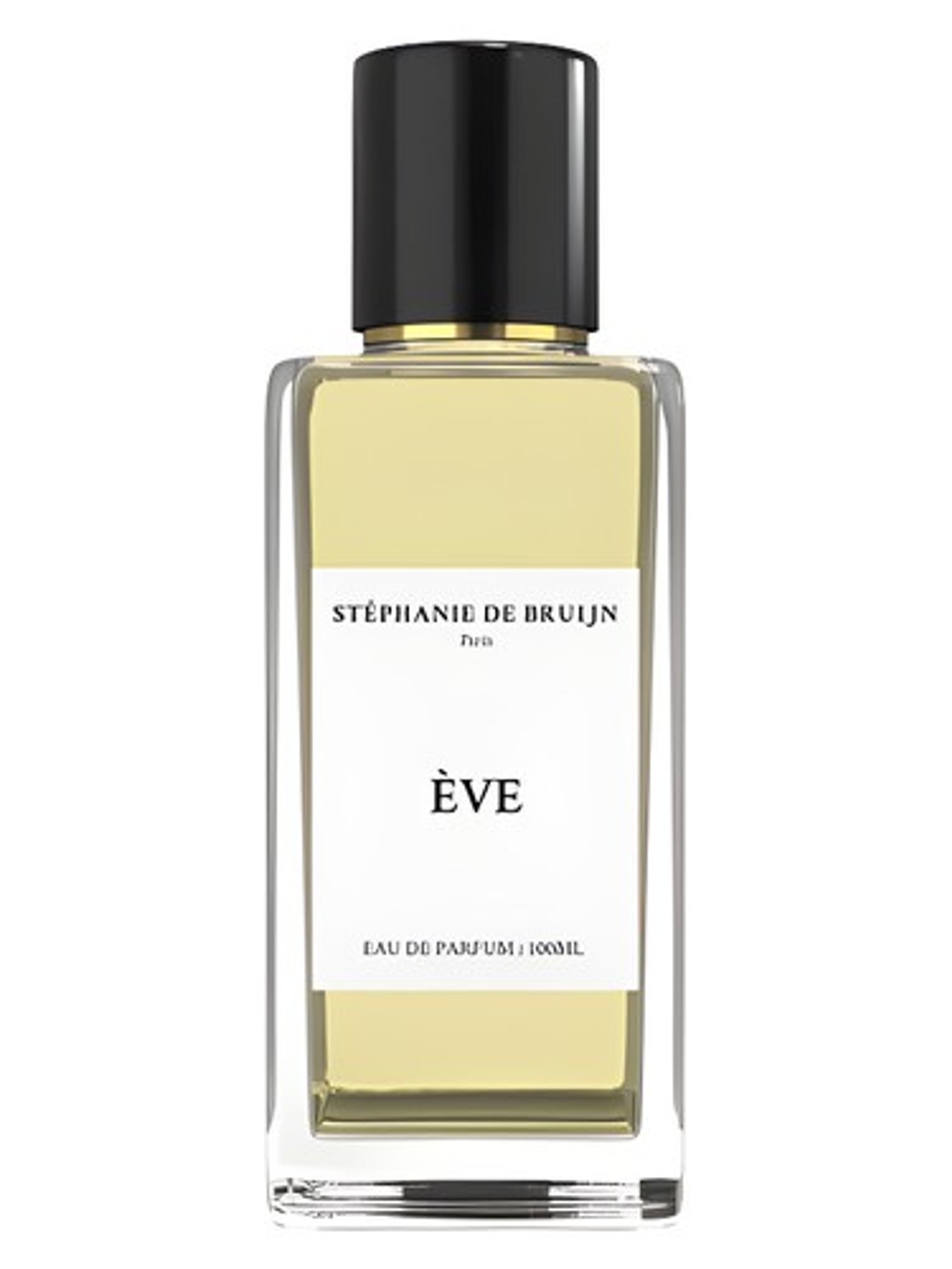 Eve by Stéphanie de Bruijn - Parfum sur Mesure perfume bottle