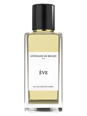 Eve by Stéphanie de Bruijn - Parfum sur Mesure perfume bottle