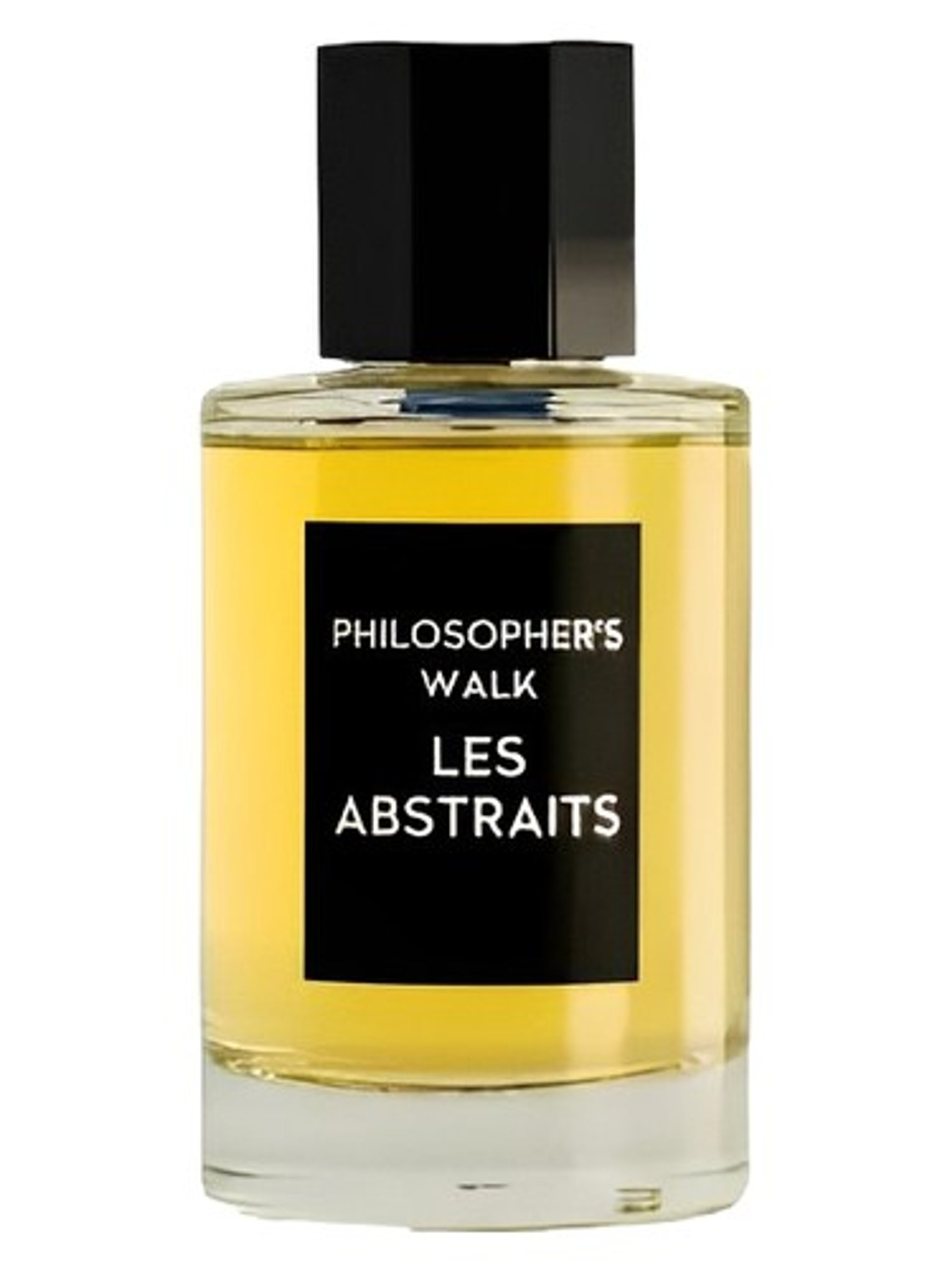 Philosopher’s Walk by Les Abstraits