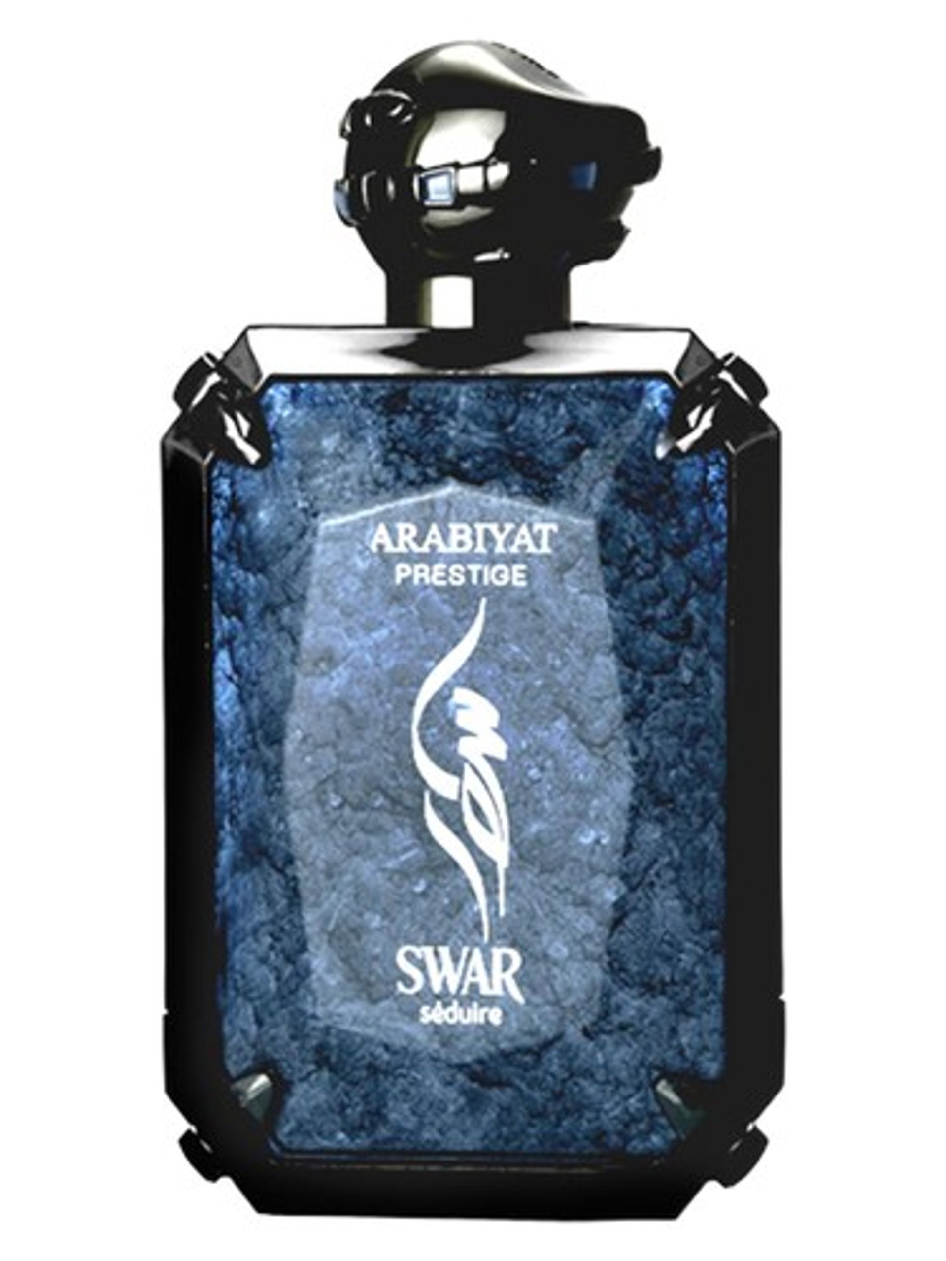Swar Seduire by Arabiyat Prestige perfume bottle
