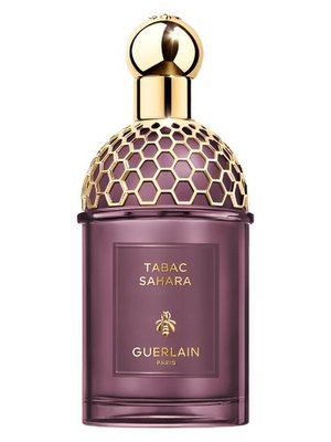 Tabac Sahara by Guerlain perfume bottle