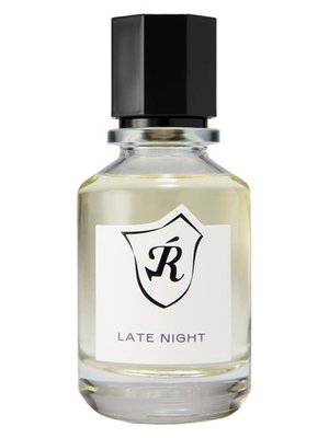 Late Night by Reservation Parfums perfume bottle
