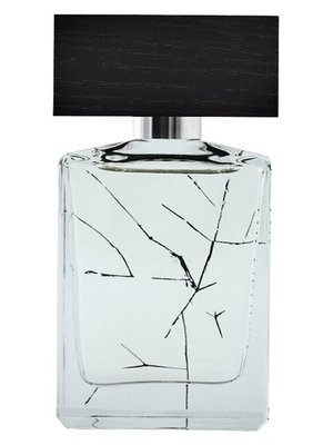 The Grudge by BeauFort London perfume bottle