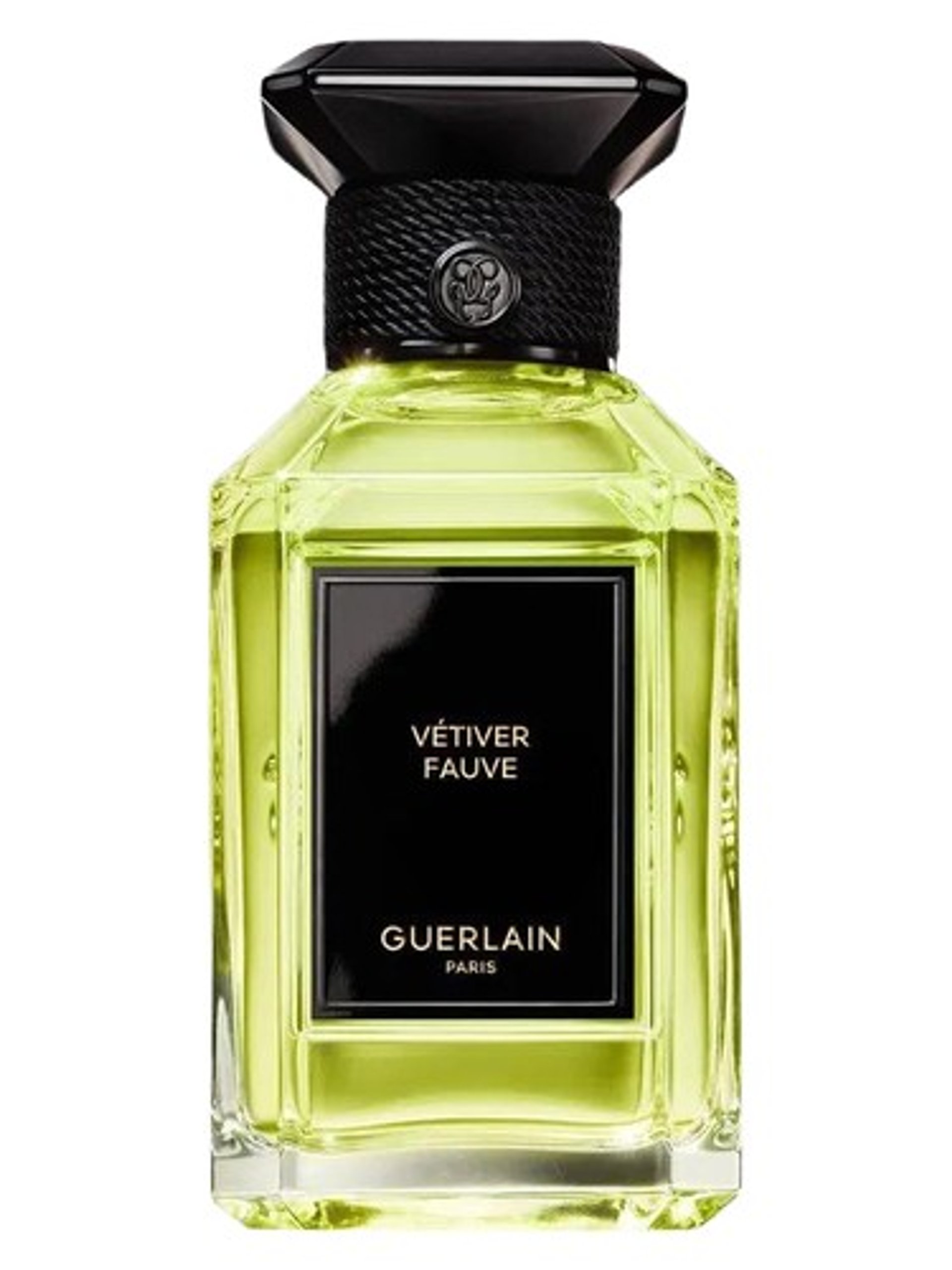 Picture of Vétiver Fauve fragrance