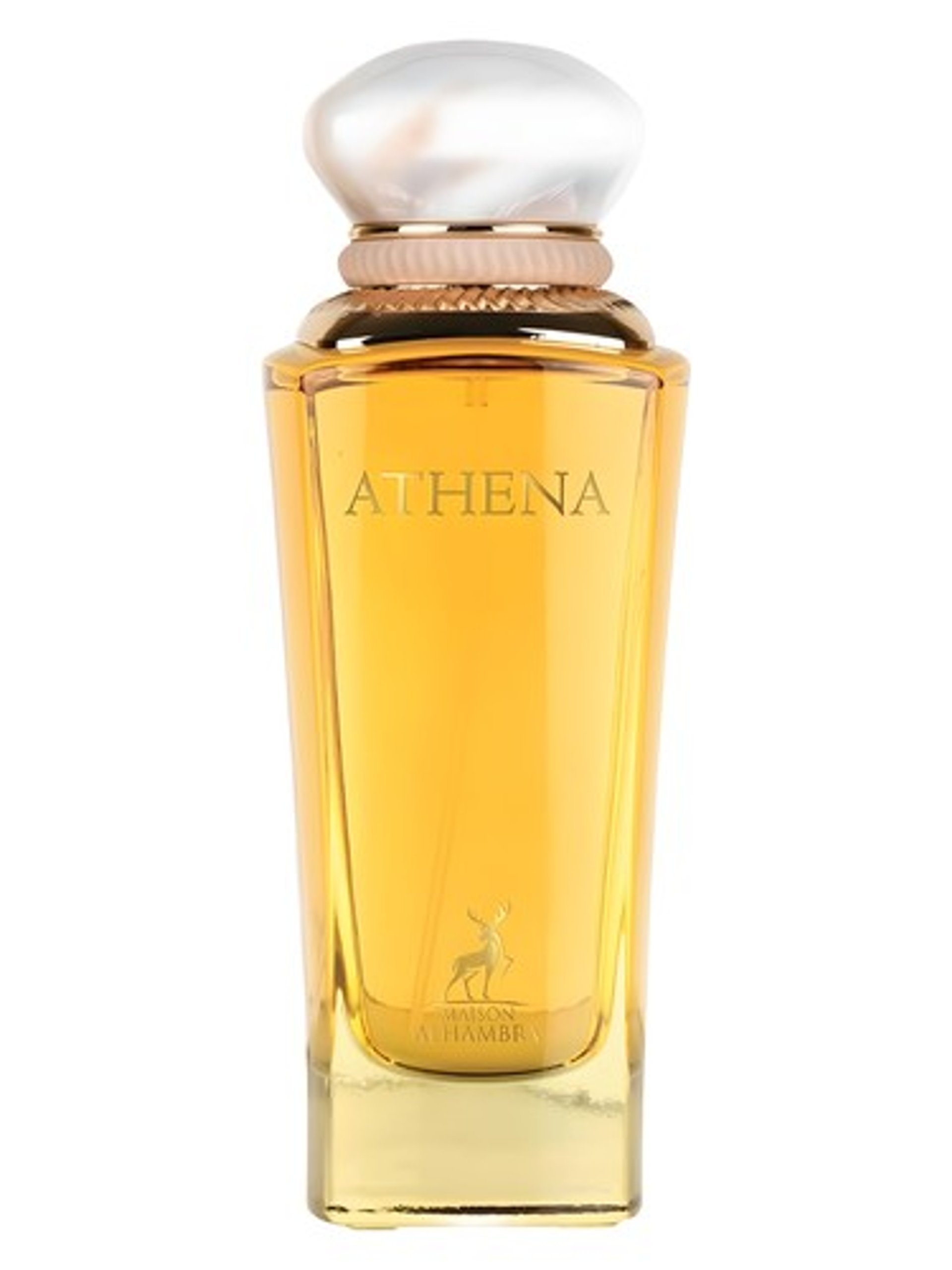 Athena by Maison Alhambra perfume bottle
