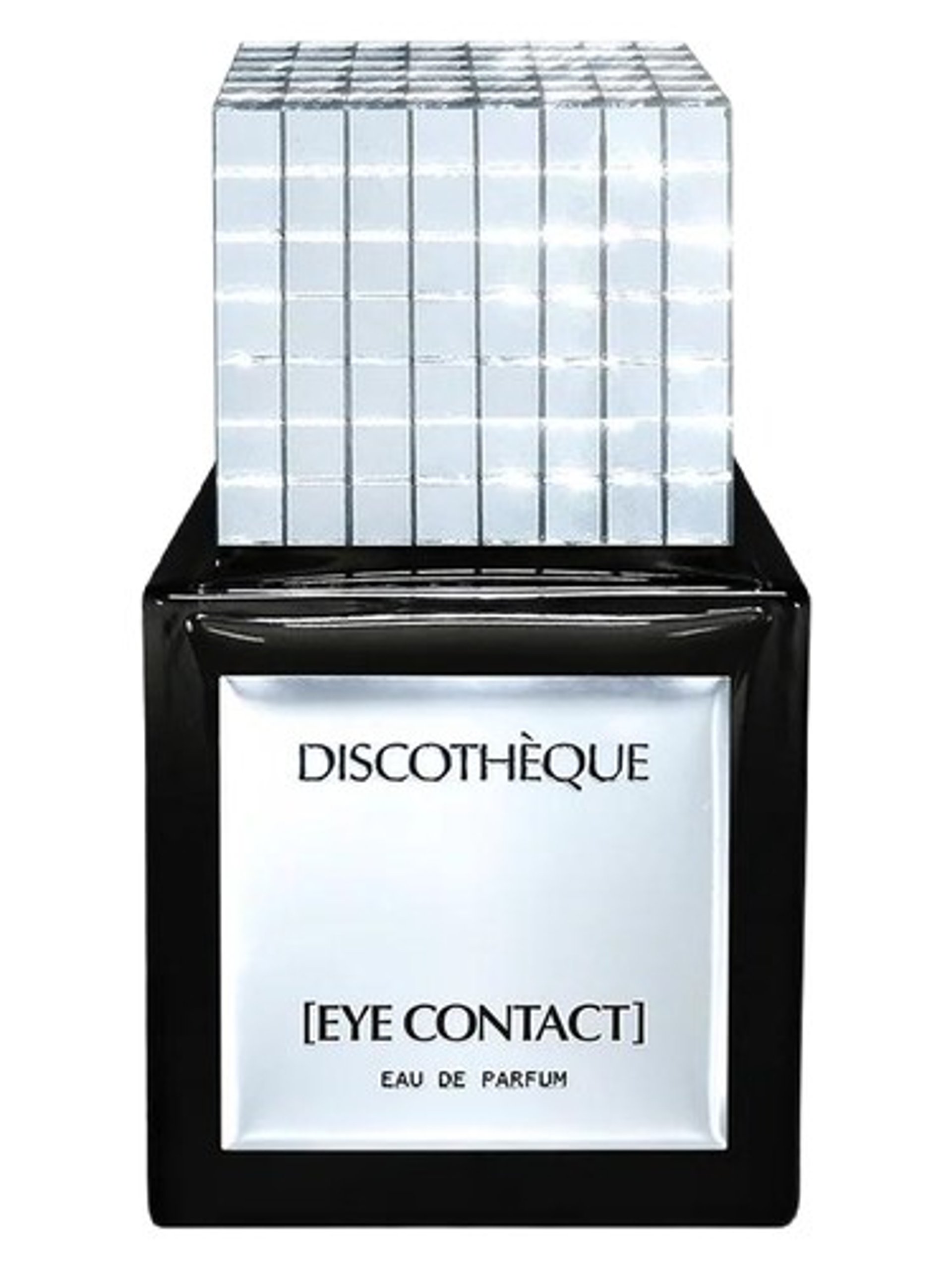 Eye Contact by Discothèque perfume bottle