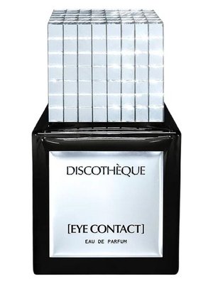 Eye Contact by Discothèque perfume bottle