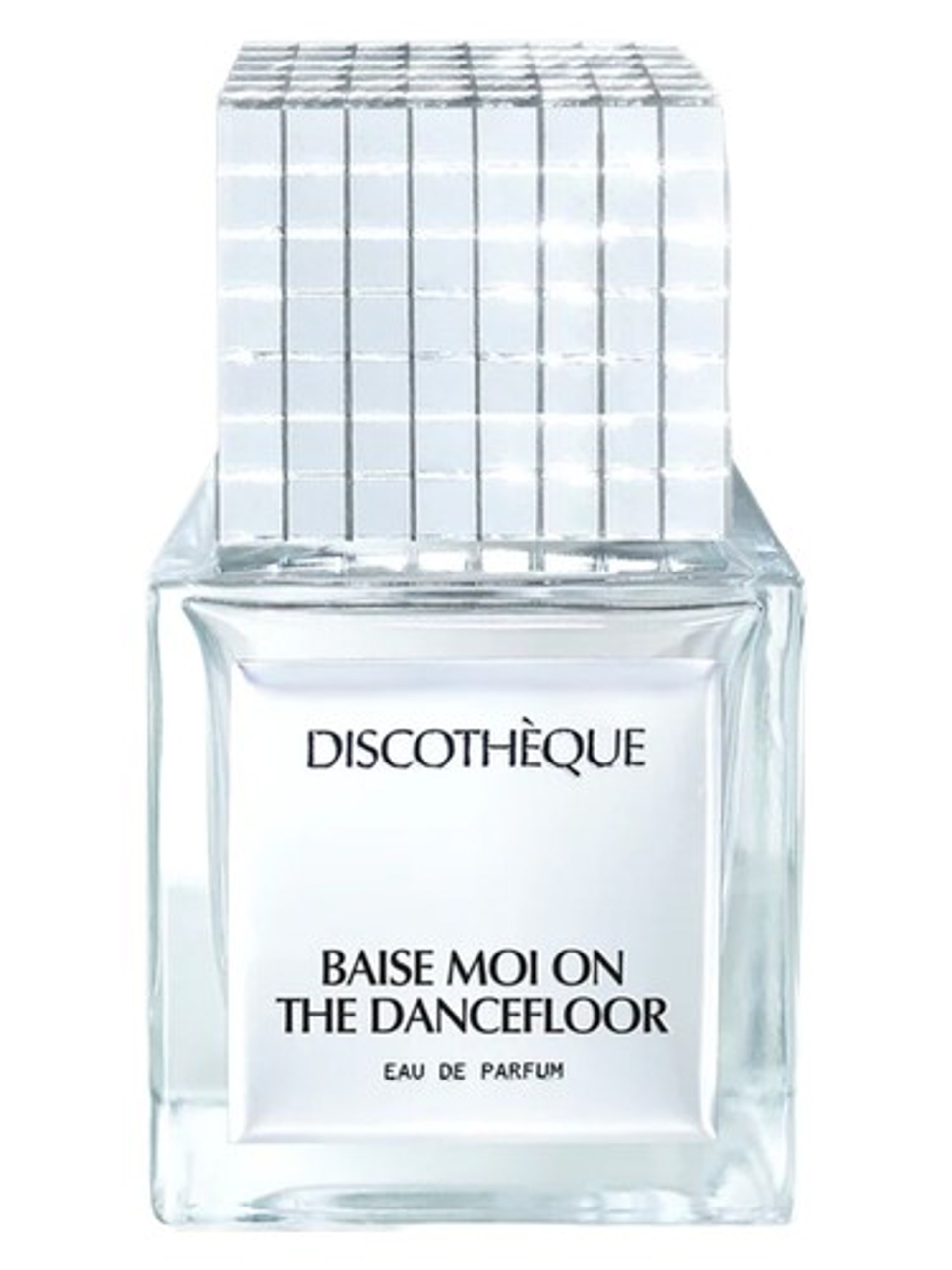 Baise Moi On The Dancefloor by Discothèque perfume bottle