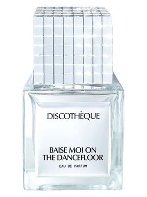Baise Moi On The Dancefloor by Discothèque perfume bottle